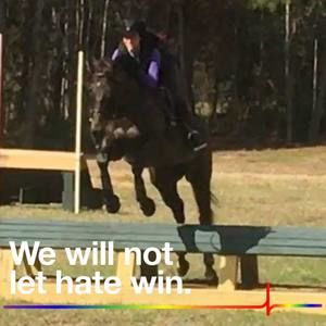 Meet your Posher, Sabrina